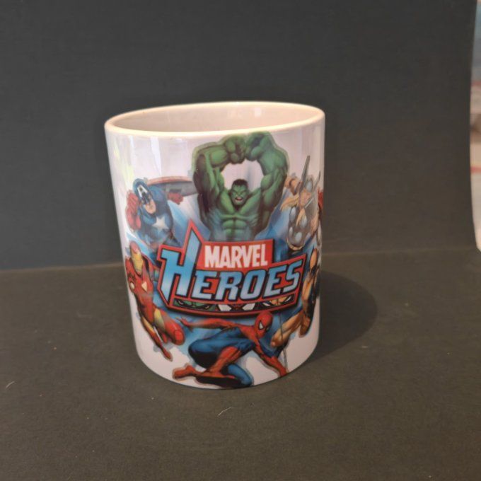 Tasse Avengers 