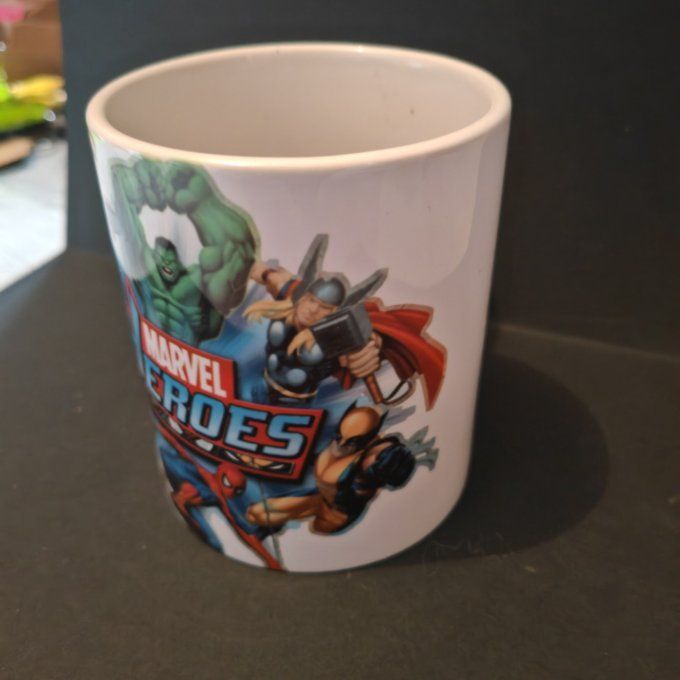 Tasse Avengers 