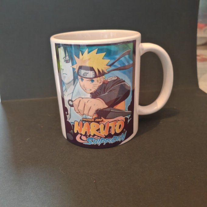 Tasse Naruto 