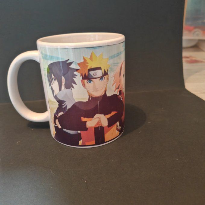 Tasse Naruto 