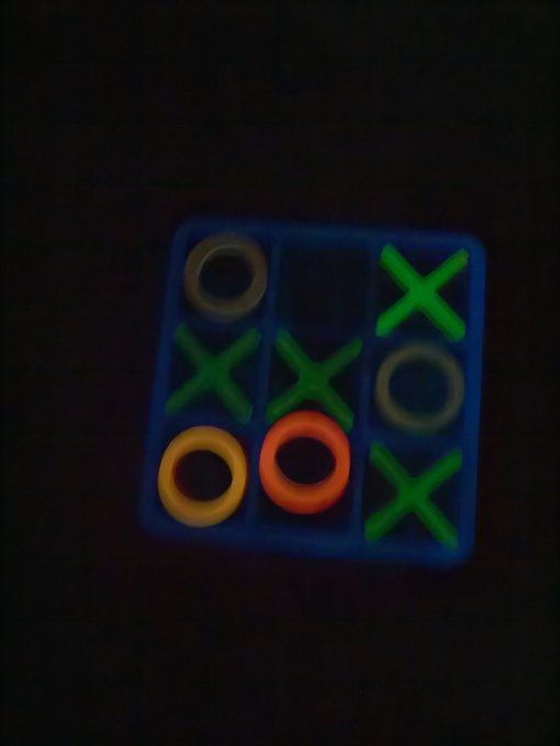 Tic tac toe